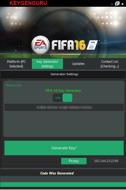 fifa 14 origin product code generator free download